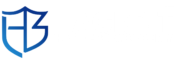 Hackbit logo icon Bg