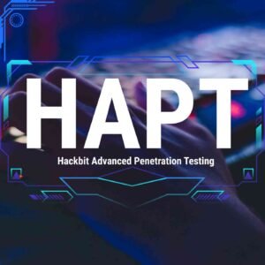 Hackbit-HAPT