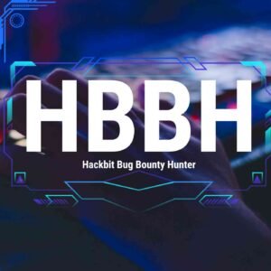 Hackbit-HBBH