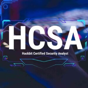 Hackbit-HCSA