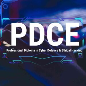 Hackbit-PDCE best cybersecurity course in kerala